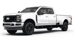 2023 Ford Super Duty F-350 XLT