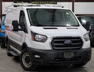 2020 Ford Transit 250