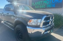 2018 Ram Ram Pickup 2500 Tradesman