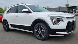 2024 Kia Niro SX