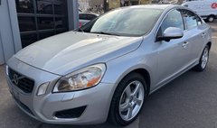 2012 Volvo S60 T5