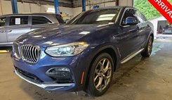 2020 BMW X4 xDrive30i