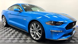 2023 Ford Mustang GT Premium