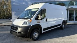 2021 Ram ProMaster 2500 159 WB