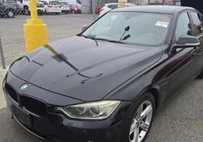 2014 BMW 3 Series 320i