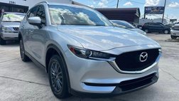 2019 Mazda CX-5 Sport