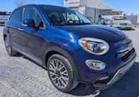 2016 Fiat 500X 
