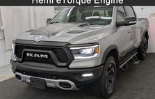 2020 Ram Ram Pickup 1500 Rebel