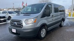 2018 Ford Transit 150 XL