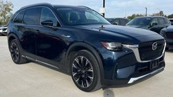 2024 Mazda CX-90 Plug-in Hybrid Premium