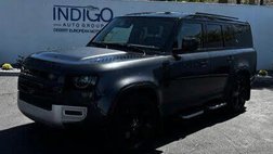 2023 Land Rover Defender 130 SE