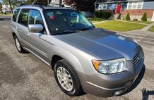 2006 Subaru Forester 2.5 X L.L.Bean Edition