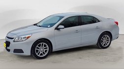2015 Chevrolet Malibu LT