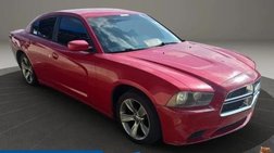 2013 Dodge Charger SE