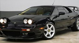 2001 Lotus Esprit Base