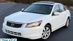 2008 Honda Accord EX