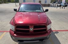 2010 Dodge Ram 1500 SLT