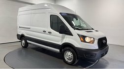 2022 Ford Transit 350