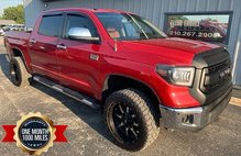 2016 Toyota Tundra 1794 Edition