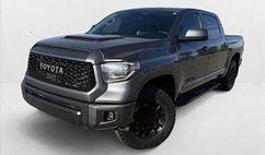 2020 Toyota Tundra TRD Pro