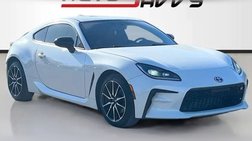 2022 Toyota GR86 Base