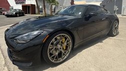 2025 Mercedes-Benz AMG GT 63