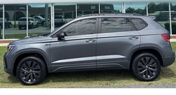 2022 Volkswagen Taos S