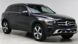 2022 Mercedes-Benz GLC-Class GLC 300 4MATIC
