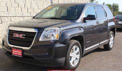 2016 GMC Terrain SLE-1