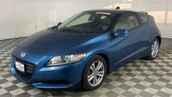2011 Honda CR-Z Base