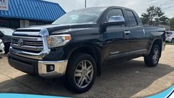 2014 Toyota Tundra SR5