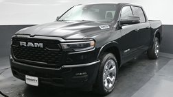 2026 Ram Ram Pickup 1500 Big Horn