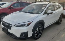 2020 Subaru Crosstrek Limited
