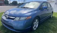 2008 Honda Civic EX