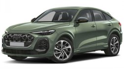 2025 Audi Q5 Sportback quattro Premium Plus TFSI