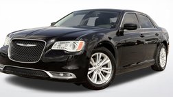 2020 Chrysler 300 Touring