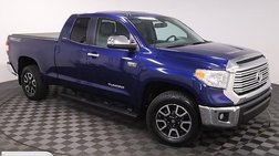 2014 Toyota Tundra Limited