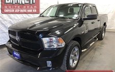 2017 Ram Ram Pickup 1500 Express