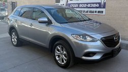 2015 Mazda CX-9 Touring