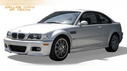 2006 BMW M3 Base