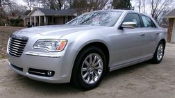 2012 Chrysler 300 Limited
