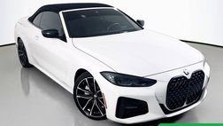 2022 BMW 4 Series 430i
