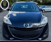 2014 Mazda MAZDA5 Sport