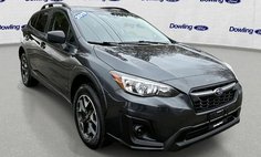 2019 Subaru Crosstrek 2.0i Base