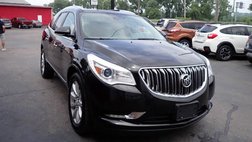 2015 Buick Enclave Premium