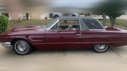 1965 Ford Thunderbird Landau
