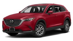 2016 Mazda CX-9 Touring