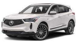 2023 Acura RDX SH-AWD w/Advance w/A-SPEC