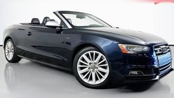 2014 Audi S5 3.0T quattro Premium Plus