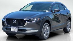 2025 Mazda CX-30 2.5 S Premium